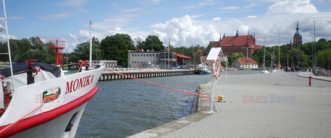 Polska Andrzej Zbraniecki