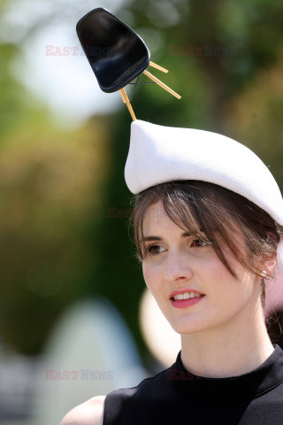 Wyścigi Ascot 2026