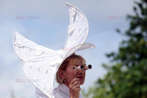 Wyścigi Ascot 2026