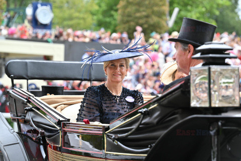 Wyścigi Ascot 2026