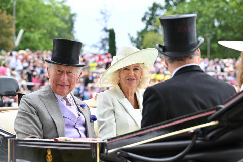 Wyścigi Ascot 2026