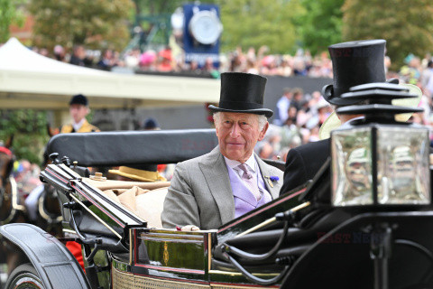 Wyścigi Ascot 2026