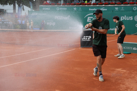 Enea Poznań Open