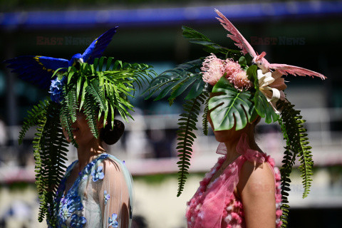 Wyścigi Ascot 2026