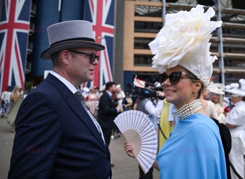Wyścigi Ascot 2026