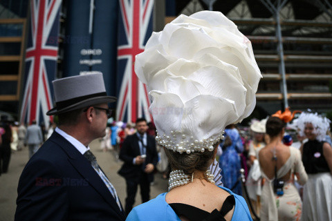 Wyścigi Ascot 2026