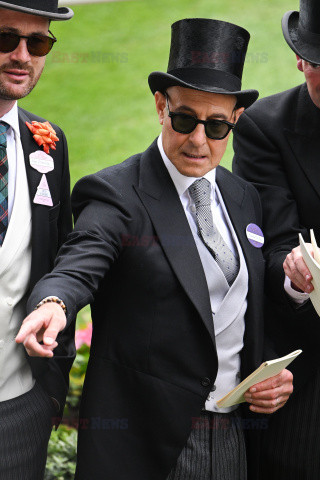 Wyścigi Ascot 2026