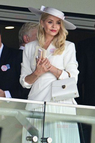 Wyścigi Ascot 2026