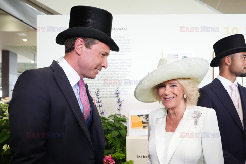 Wyścigi Ascot 2026