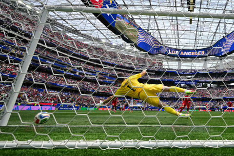 Mundial 2026 - Grupa B