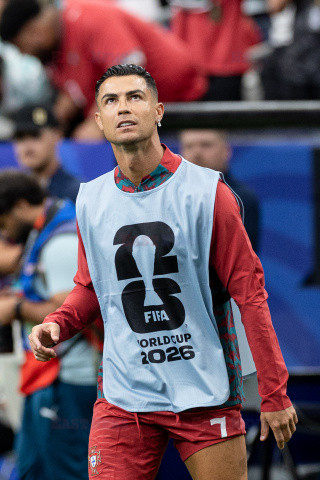 Mundial 2026 - Grupa K
