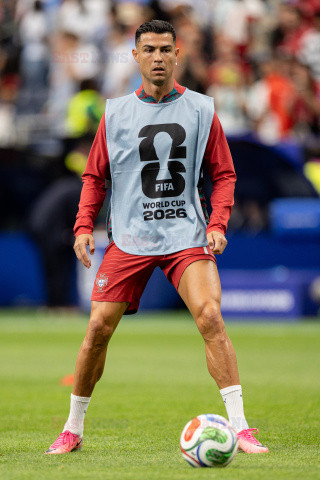Mundial 2026 - Grupa K