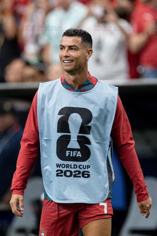 Mundial 2026 - Grupa K