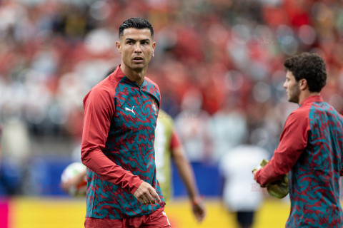 Mundial 2026 - Grupa K