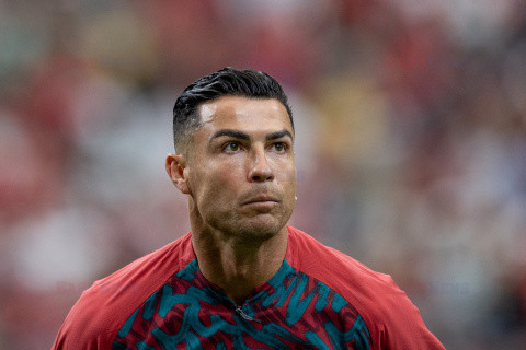 Mundial 2026 - Grupa K