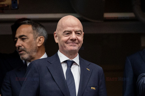 Mundial 2026 - Grupa K