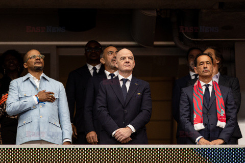 Mundial 2026 - Grupa K
