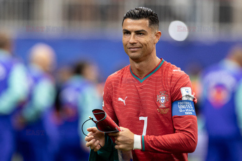 Mundial 2026 - Grupa K