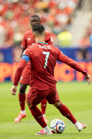 Mundial 2026 - Grupa K