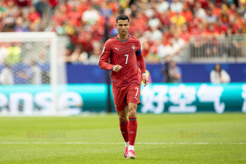 Mundial 2026 - Grupa K