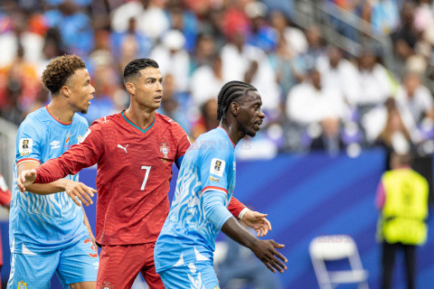 Mundial 2026 - Grupa K