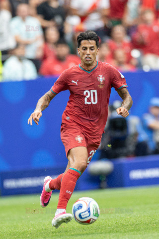 Mundial 2026 - Grupa K