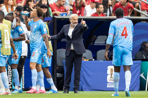 Mundial 2026 - Grupa K