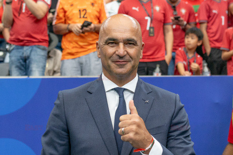 Mundial 2026 - Grupa K