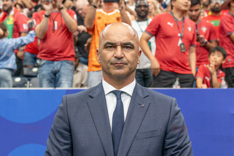 Mundial 2026 - Grupa K