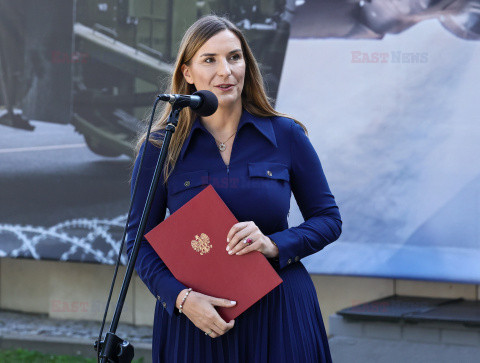 MON - nominacje na nowe stanowiska służbowe