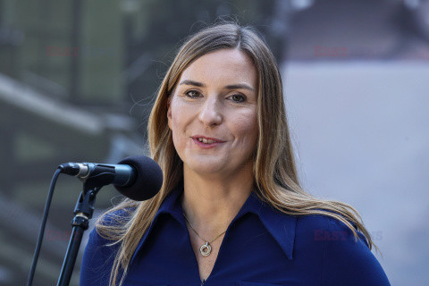 MON - nominacje na nowe stanowiska służbowe