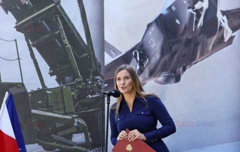 MON - nominacje na nowe stanowiska służbowe