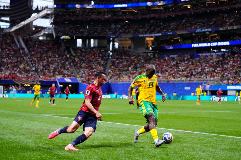 Mundial 2026 - Grupa A