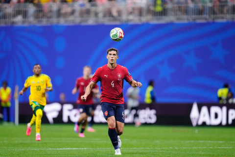 Mundial 2026 - Grupa A