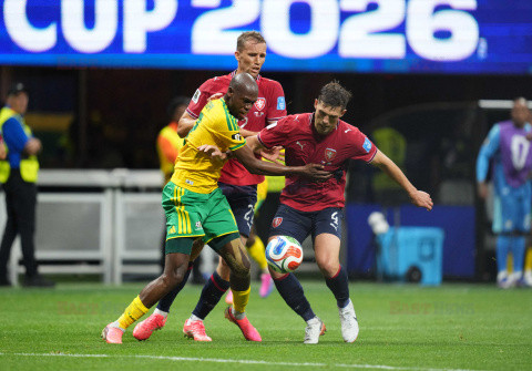 Mundial 2026 - Grupa A