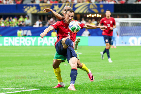 Mundial 2026 - Grupa A