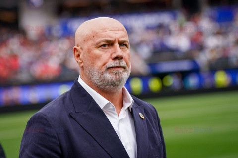 Mundial 2026 - Grupa B