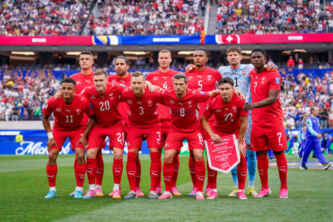 Mundial 2026 - Grupa B