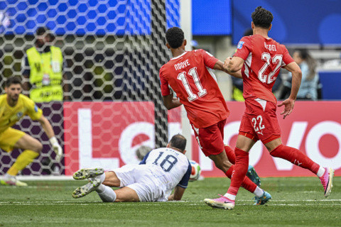Mundial 2026 - Grupa B