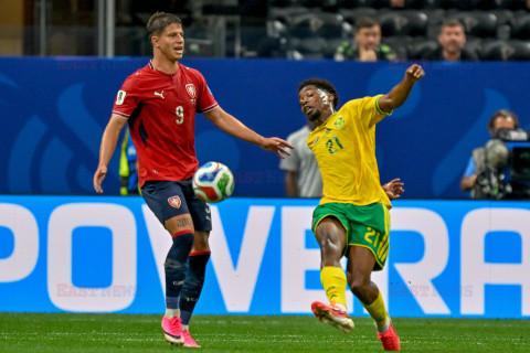 Mundial 2026 - Grupa A