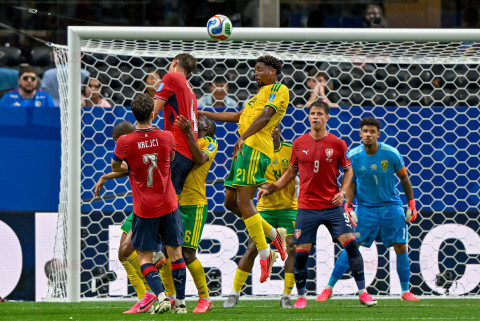 Mundial 2026 - Grupa A