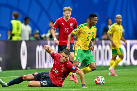 Mundial 2026 - Grupa A