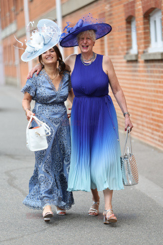 Wyścigi Ascot 2026