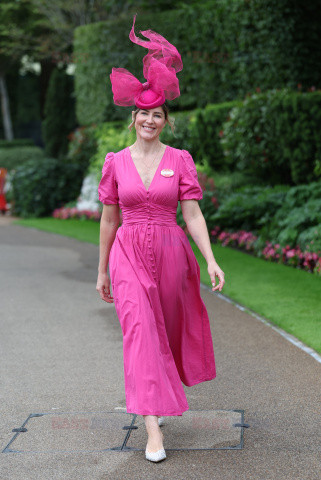 Wyścigi Ascot 2026
