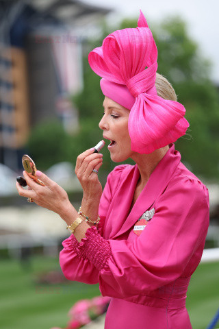 Wyścigi Ascot 2026