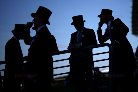 Wyścigi Ascot 2026