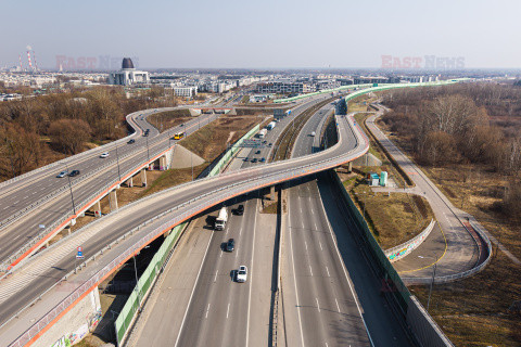 Warszawa Mateusz Grochocki