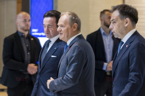 Polska Inwestuje - wydarzenie na GPW