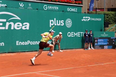 Enea Poznań Open