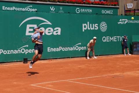 Enea Poznań Open